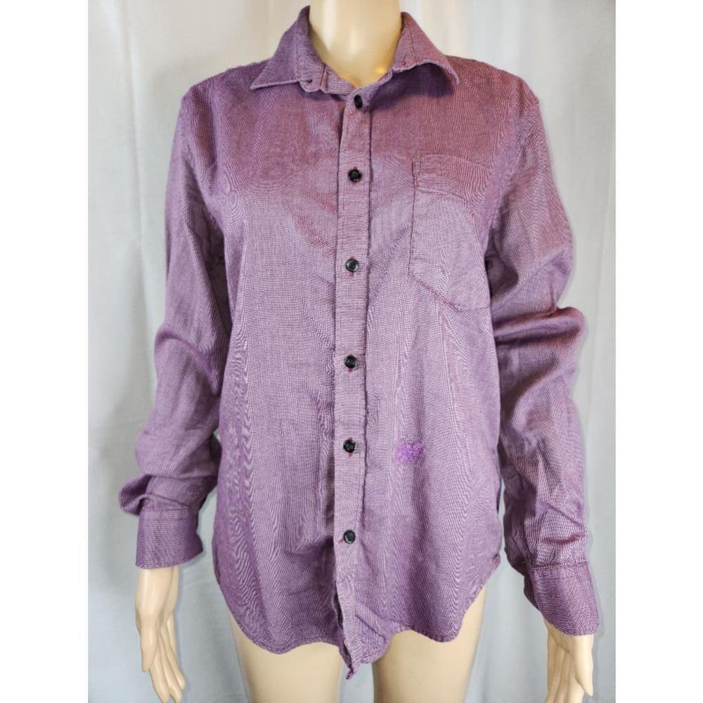 Diesel | Long Sleeve Shirt | Mens | Small